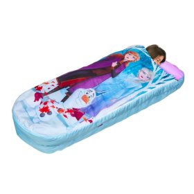 Nafukovací dětská postel 2v1 - Ledové království 2, Moose Toys Ltd , Frozen