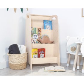 Dětská knihovna Montessori Tower, Ourbaby