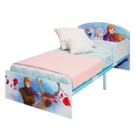 Dětská postel Frozen 2, Moose Toys Ltd , Frozen