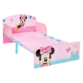 Dětská postel Minnie Mouse 2, Moose Toys Ltd , Minnie Mouse