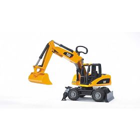 Bruder CATERPILLAR bagr kolový, Bruder