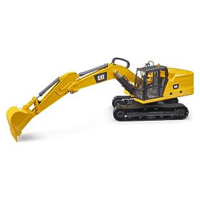 Bruder CATERPILLAR bagr, Bruder