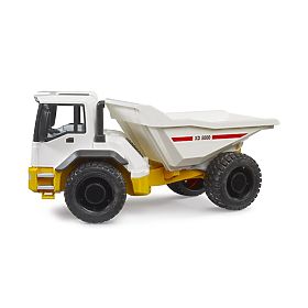 Bruder Dumper XD 5000