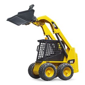 Bruder Kolový nakladač CAT, Bruder
