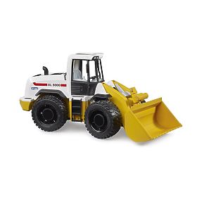 Bruder Kolový nakladač XL 5000