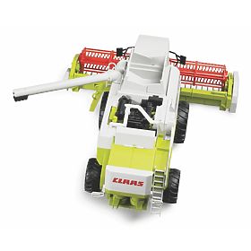 Bruder Kombajn CLAAS LEXION 480, Bruder