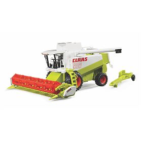 Bruder Kombajn CLAAS LEXION 480, Bruder
