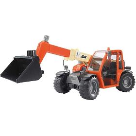 Bruder Manipulátor JLG 2505, Bruder
