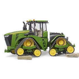 Bruder Pásový traktor JOHN DEERE 9620RX, Bruder