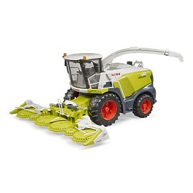 Bruder Řezačka CLAAS JAGUAR 980
