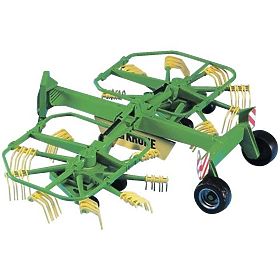 Bruder Sběrací vůz na seno KRONE, Bruder