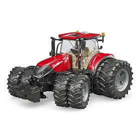 Bruder Traktor Case IH Optum 300 CVX