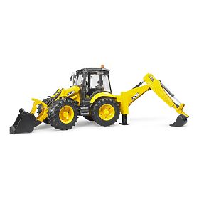 Bruder Traktor JCB  bagr, Bruder