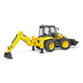 Bruder Traktor JCB  bagr