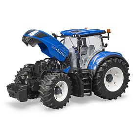 Bruder Traktor NEW HOLLAND T7.315, Bruder