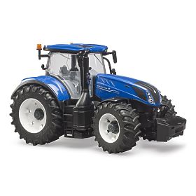 Bruder Traktor NEW HOLLAND T7.315, Bruder