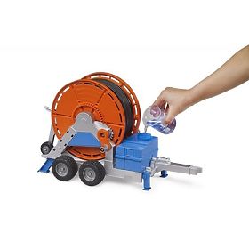 Bruder Zavlažovací přívěs 1:16