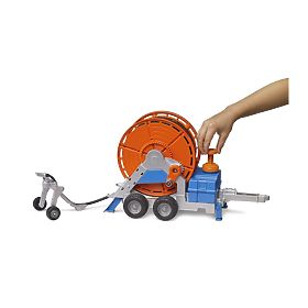 Bruder Zavlažovací přívěs 1:16, Bruder