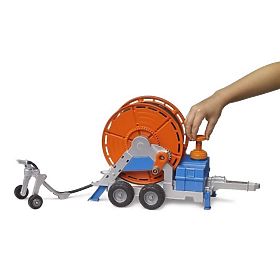 Bruder Zavlažovací přívěs 1:16