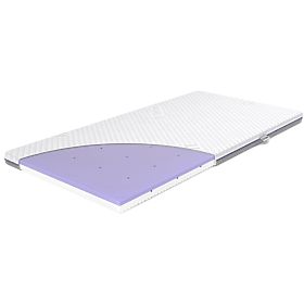 Cestovní matrace TRAVEL ASEPTIC 120x60