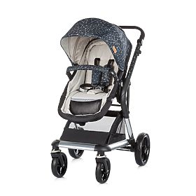 CHIPOLINO Kočárek Fusion - různé barvy, CHIPOLINO LTD.