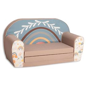 Dětská pohovka Duha, Ourbaby®