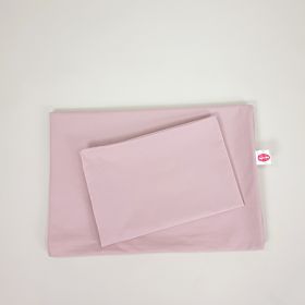 Dětské bavlněné povlečení 100x135 cm - růžové, Ourbaby®