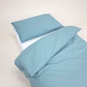 Dětské bavlněné povlečení 100x135 cm - zelené, Ourbaby®
