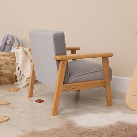 Dětské retro křesílko Ume, Ourbaby®