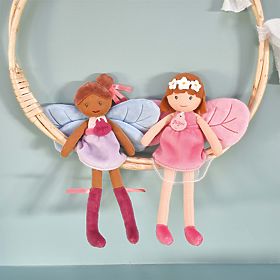 Doudou Jolijou Panenka Diana 25cm, Doudou Jolijou Paris