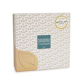 Doudou Jolijou Panenka Pollen a včelka 25 cm, Doudou Jolijou Paris