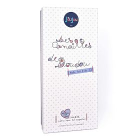 Doudou Jolijou Panenka Suzette 36 cm