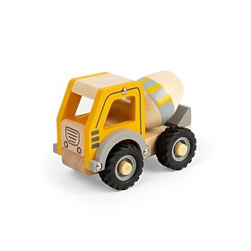 Dřevěný domíchávač, Bigjigs Toys