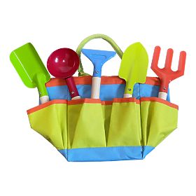 2Kids Toys Zahradní taška s nářadím, 2Kids Toys