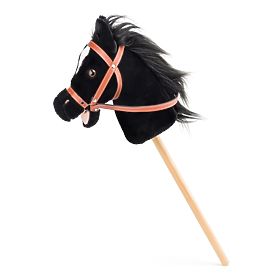 Hobby Horse na tyči se zvukem, Baron, Faunica