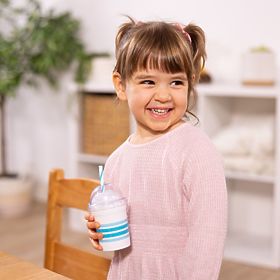 Hot & Cold Drinks - Připravte si studený koktejl a horkou čokoládu nebo kávu, Melissa & Doug