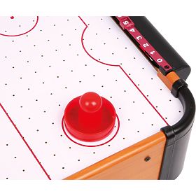 Hra Air Hockey - stolní hokej 57 cm, Sfd