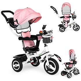 J?zdn? kolo t??kolka otočeno vrchol odolný guma kola r??ov? ECOTOYS