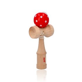 Kendama - japonská dovednostní hra, Goki