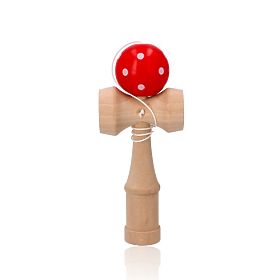 Kendama - japonská dovednostní hra, Goki
