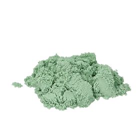 Magický písek Colour Sand 1kg - mátový 