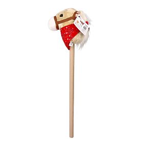 Koník na tyči Achał Hobby Horse