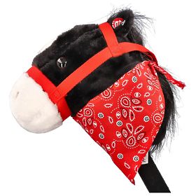 Koník na tyči Karino Hobby Horse