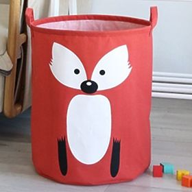 Koš na hračky - liška, Ourbaby®