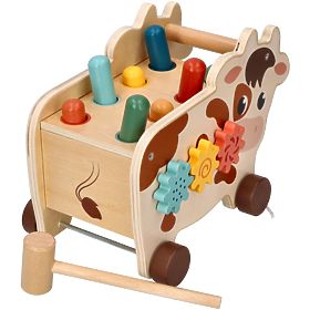Kravička Krysia - Vzdělávací centrum aktivit, AdamToys