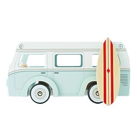 Le Toy Van Autokaravan nový design, Le Toy Van