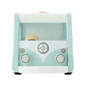 Le Toy Van Autokaravan nový design, Le Toy Van