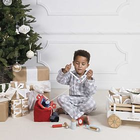 Le Toy Van Doktorská brašna s příslušenstvím, Le Toy Van