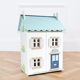Le Toy Van Domeček Blue Belle, Le Toy Van