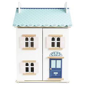 Le Toy Van Domeček Blue Belle, Le Toy Van